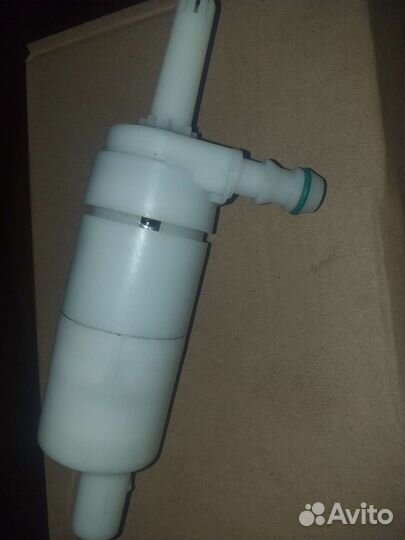 Mercedes насос стеклоомывателя новый