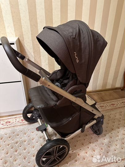 Детская коляска