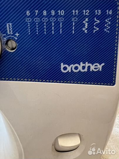 Швейная машина Brother JS-23