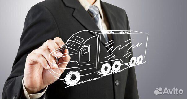 Водитель категории 