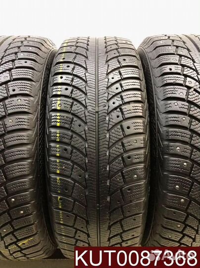Gislaved Nord Frost 5 215/65 R16 107U