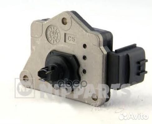 Дмрв nissan almera/primera N5401005 Nipparts