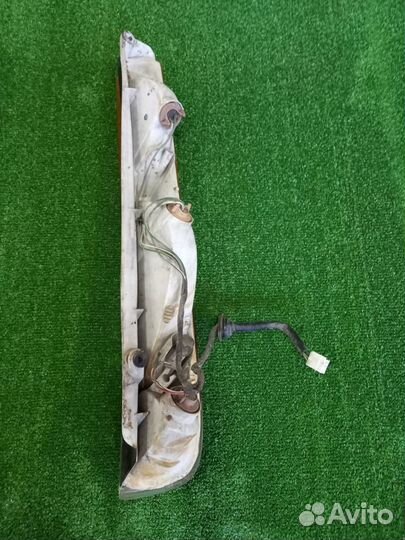 Фонари б/у Toyota Sprinter Carib AE115 1995-1997