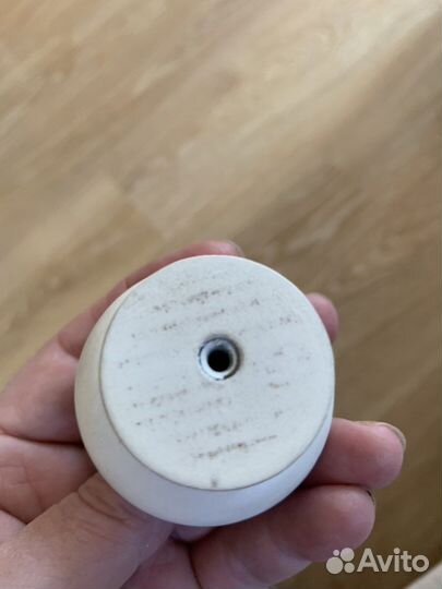 Мебельные ручки