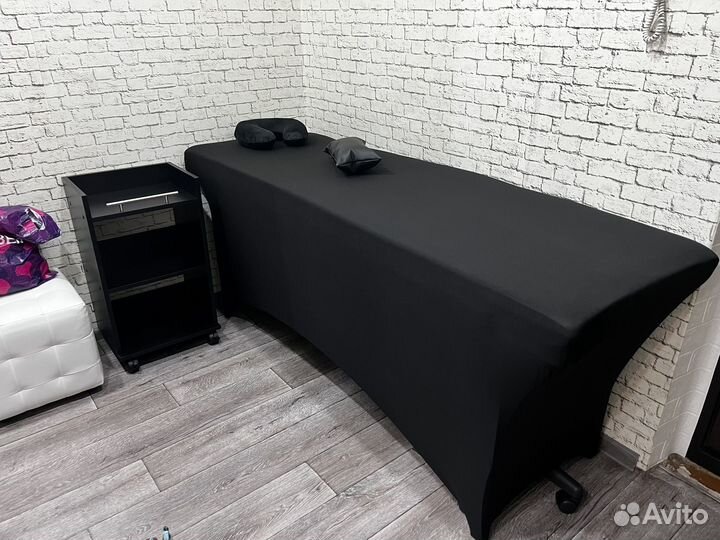 Все для наращивания ресниц