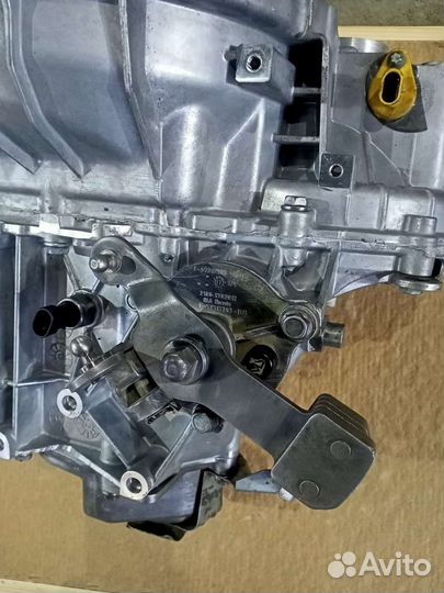 МКПП LADA vesta granta priora kalina