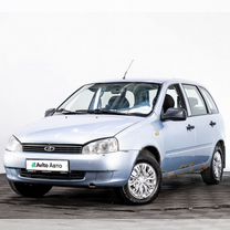 ВАЗ (LADA) Kalina 1.4 MT, 2012, 151 000 км, с пробегом, цена 233 333 руб.