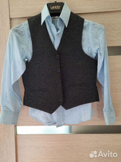 Костюм для мальчика