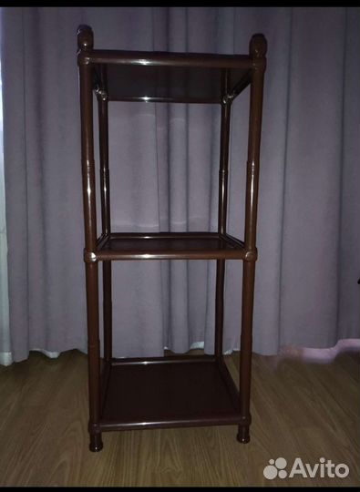 Этажерка