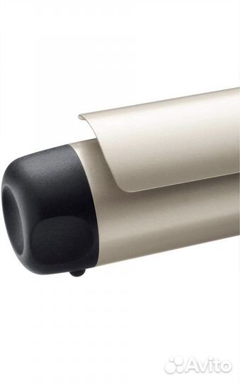 Щипцы для завивки волос