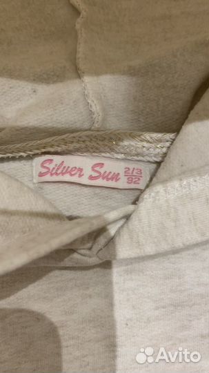 Детские вещи для девочки