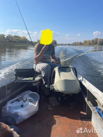 Казанка без булей