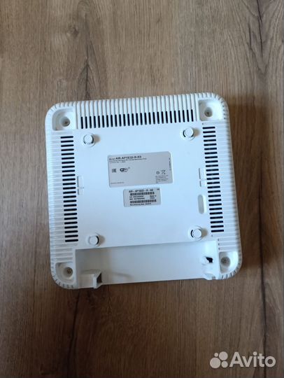 Точка доступа wifi cisco AIR-AP18321-R-K9