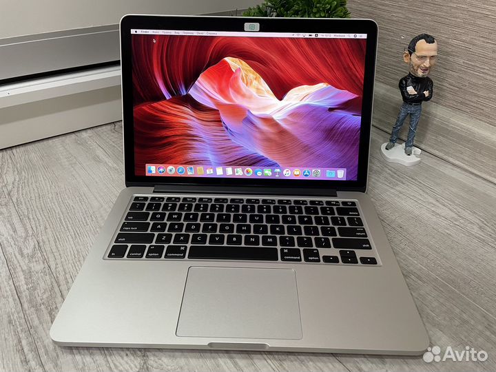 Apple MacBook Pro 13 2013