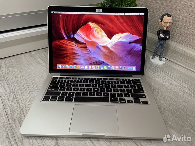 Apple MacBook Pro 13 2013