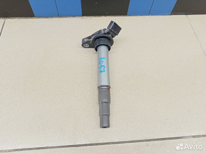 Катушка зажигания RAV 4 2013