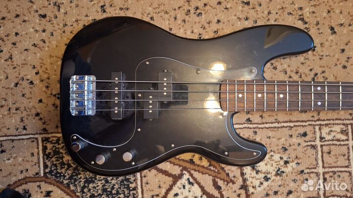 Бас-гитара Squier Affinity Precision bass 2020
