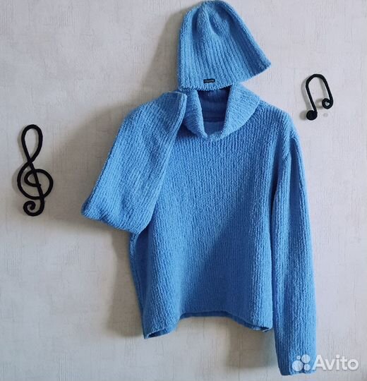 Вязание на заказ и в наличии