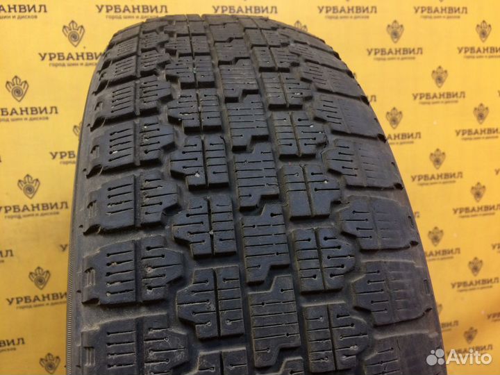 Bridgestone Blizzak Extra PM-30 205/65 R15 94Q