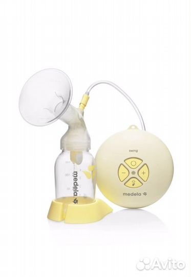 Молокоотсос электрический