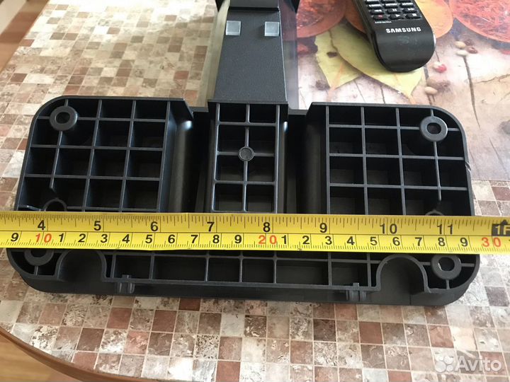 Подставка под тв