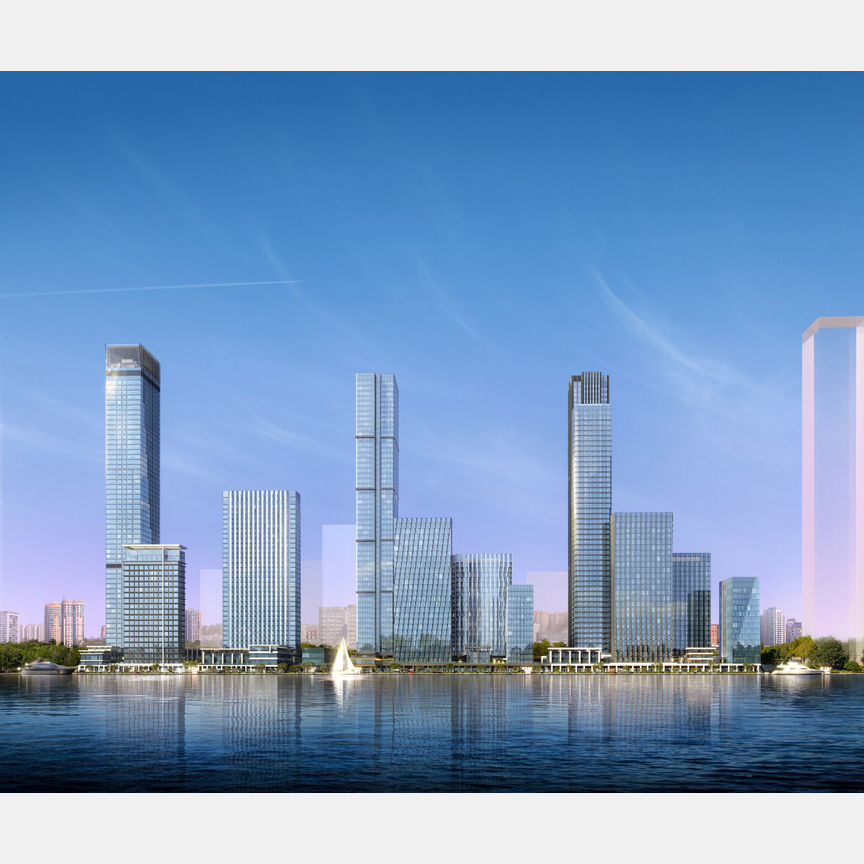 2-к. квартира, 81,5 м², 56/58 эт.