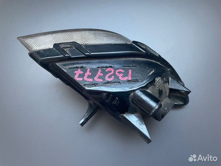 Фара противотуманная правая Cerato 2 2009-2013