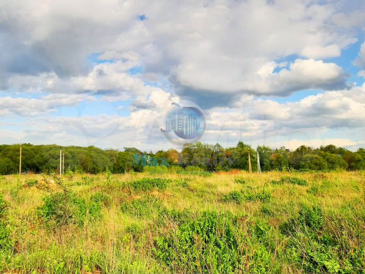 Участок 83 сот. (СНТ, ДНП)