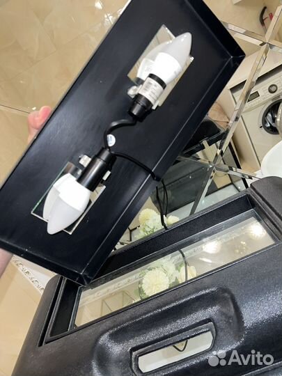 Аквариум новый