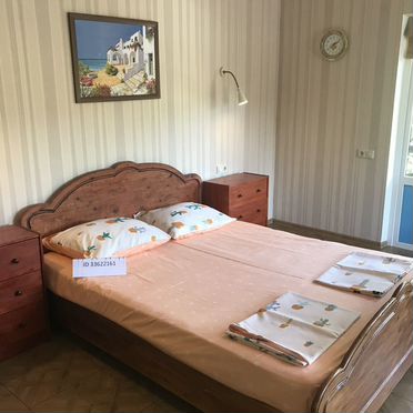 Таунхаус 40 м²