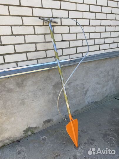 Соленоид лебёдки Моноблок 12В. 500А