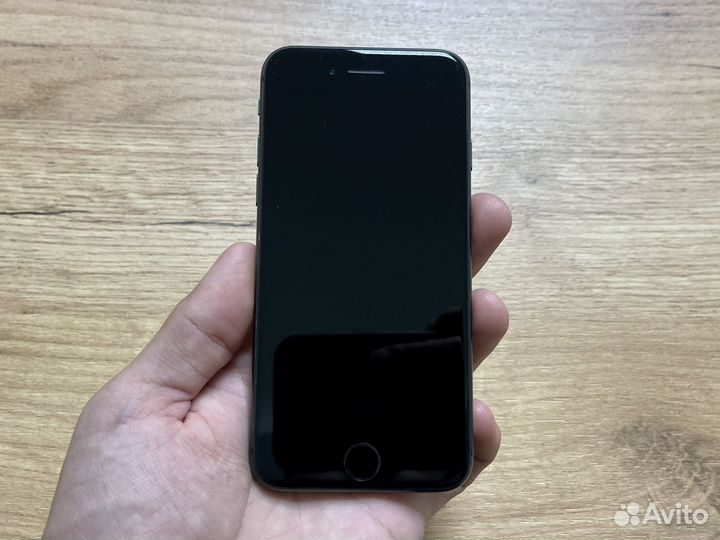 iPhone 8 64гб 100 акб