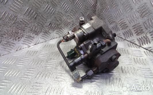 Тнвд дизельный ford transit 7 (BLV53AC01)