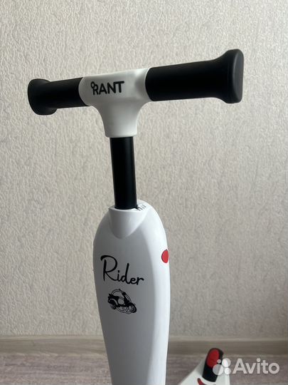 Самокат-беговел