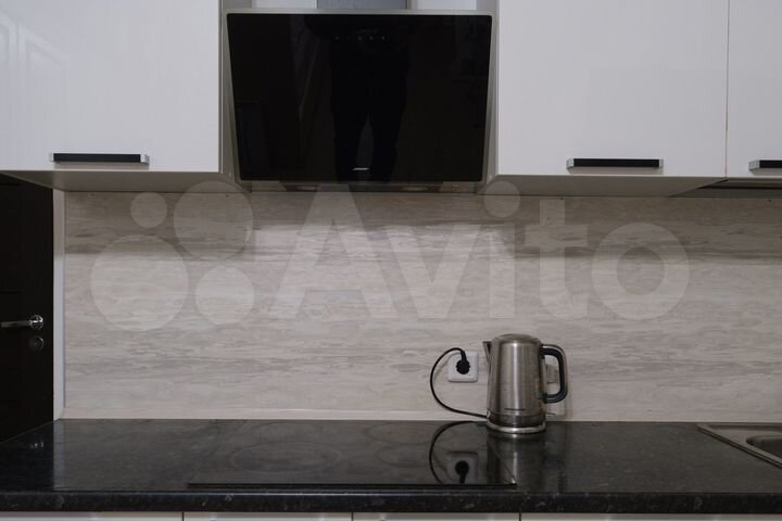 Квартира-студия, 25,3 м², 6/23 эт.