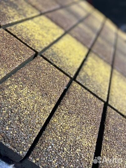 Брусчатка по госту