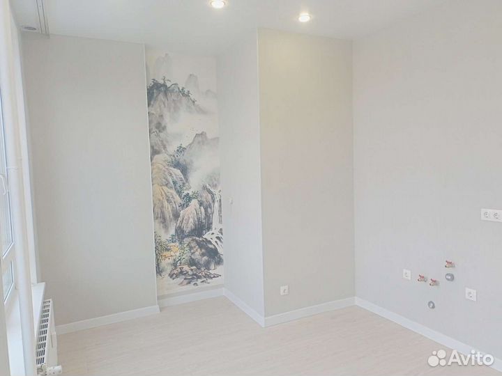 Ремонт квартир