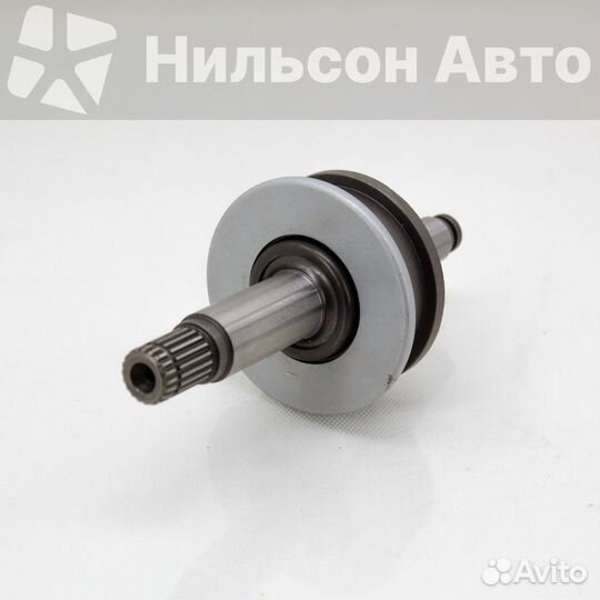 Бендикс toyota dyna S05D, S05C, krauf