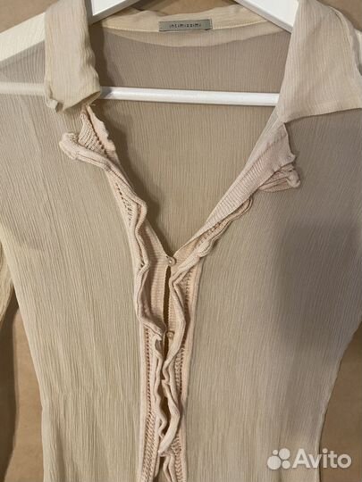 Блузки женские, размер S/M