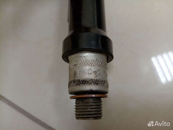 Индикатор качества смеси икс1