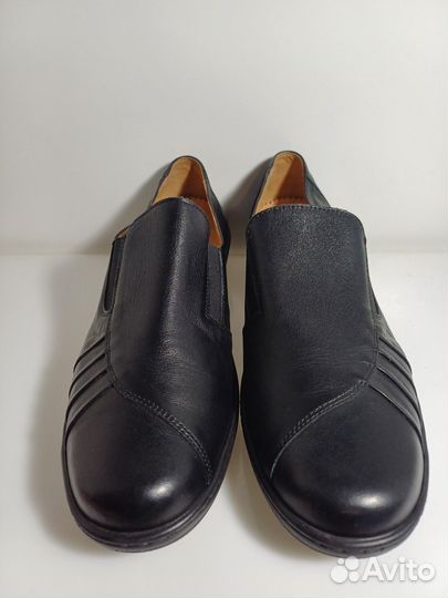 7686(14) Туфли Romer Оригинал 41 размера