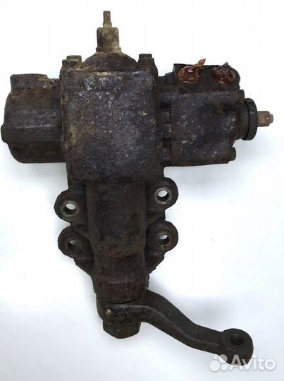 Ниссан PickUp Редуктор рулевой