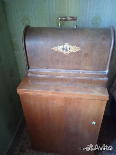 Швейная машина Singer подольск