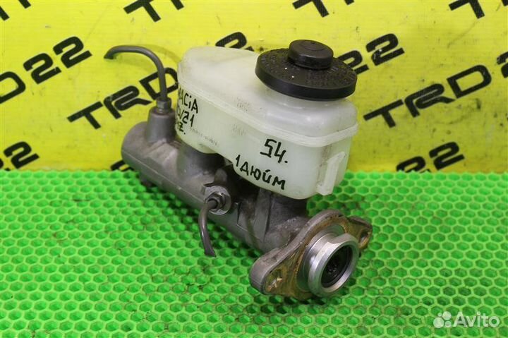 Главный тормозной цилиндр Toyota Camry Gracia