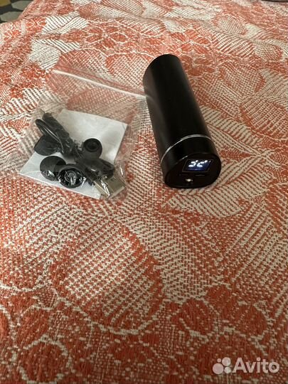 Беспроводные наушники