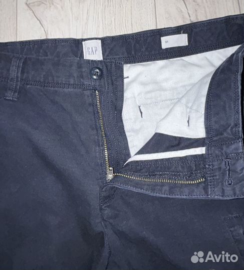 Шорты карго Gap