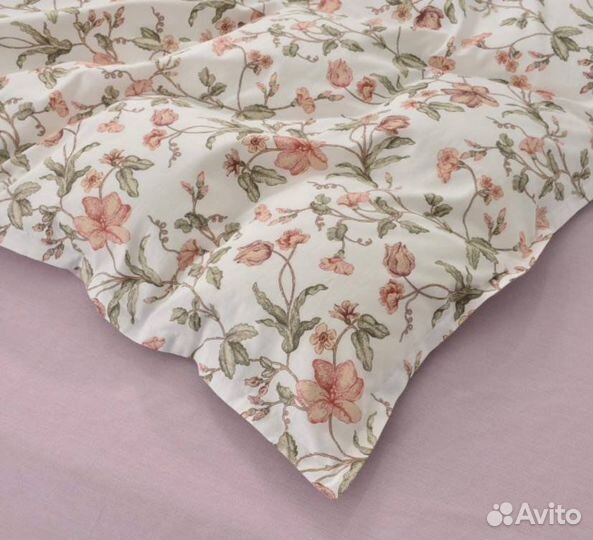 Комплект постельного белья 2 спальный