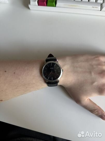 Часы guess мужские