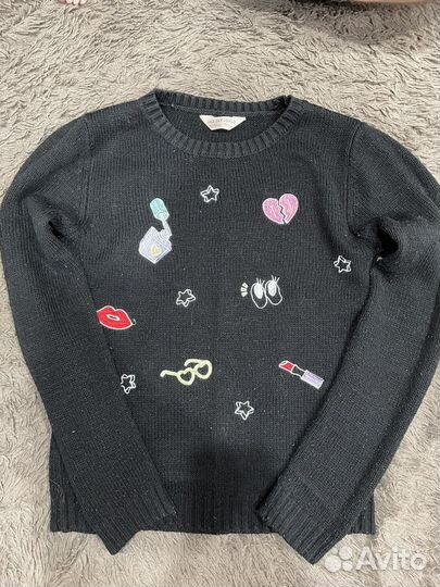 Кофта для девочки