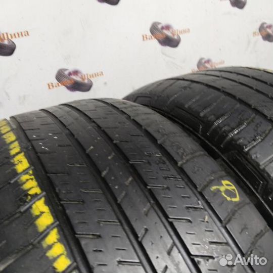 Continental Conti4x4Contact 235/55 R17